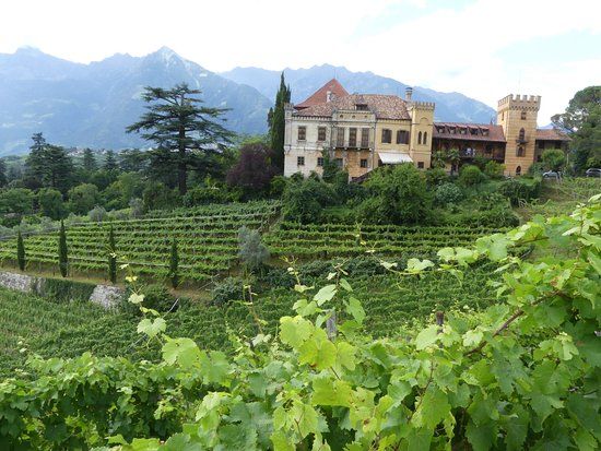 Castello Rametz